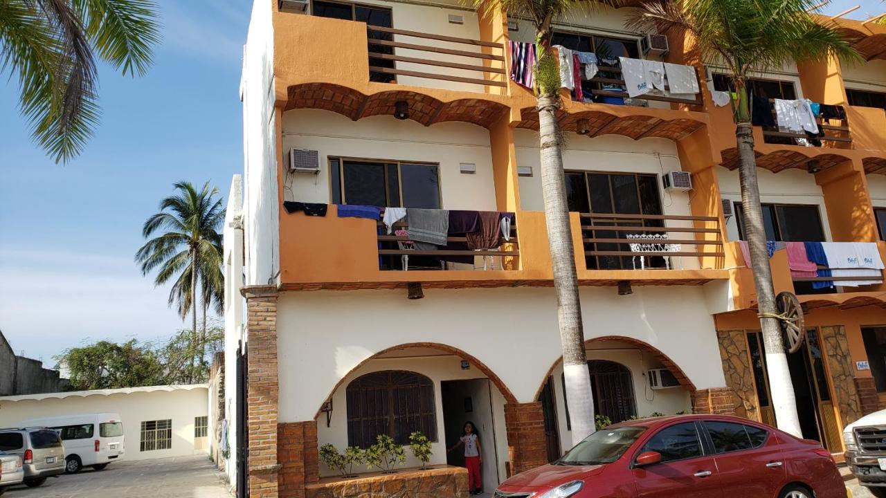 La Rienda Guayabitos Rincon de Guayabitos Exterior photo