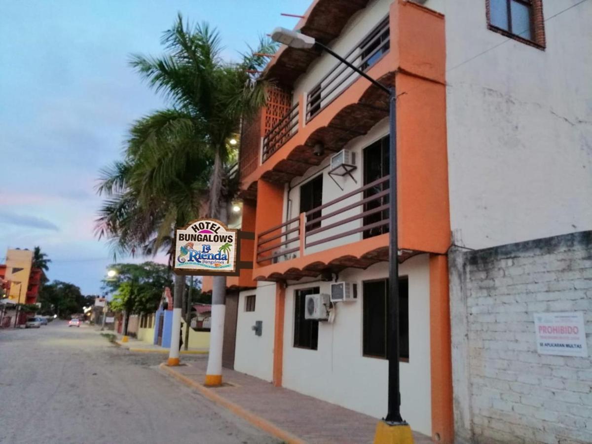 La Rienda Guayabitos Rincon de Guayabitos Exterior photo