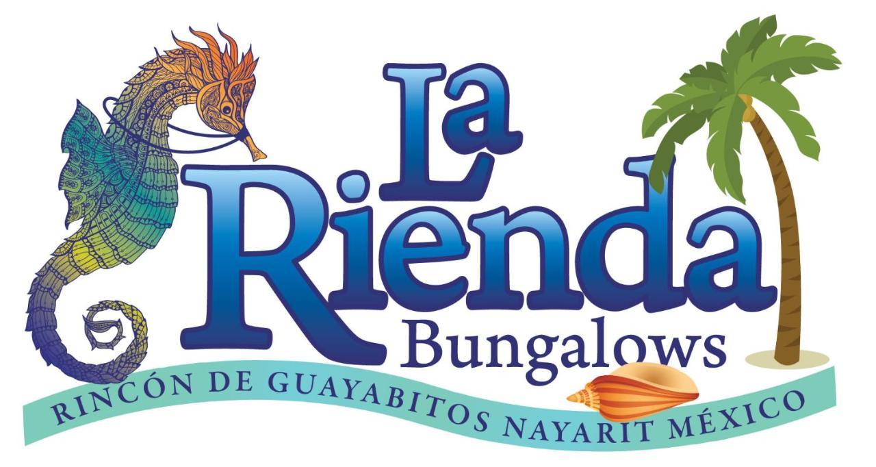 La Rienda Guayabitos Rincon de Guayabitos Exterior photo